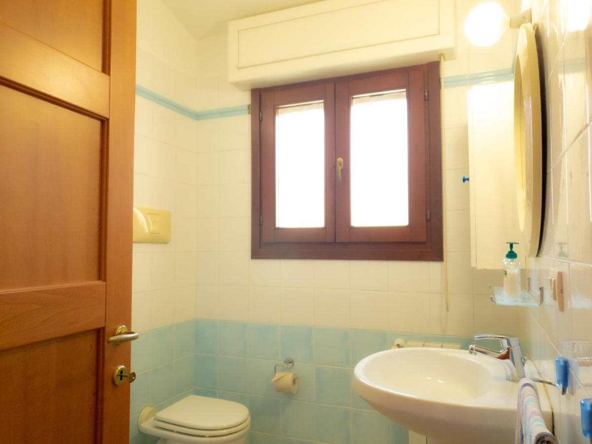 أولبيا Penthouse Attico Pop - Pms Casevacanze المظهر الخارجي الصورة