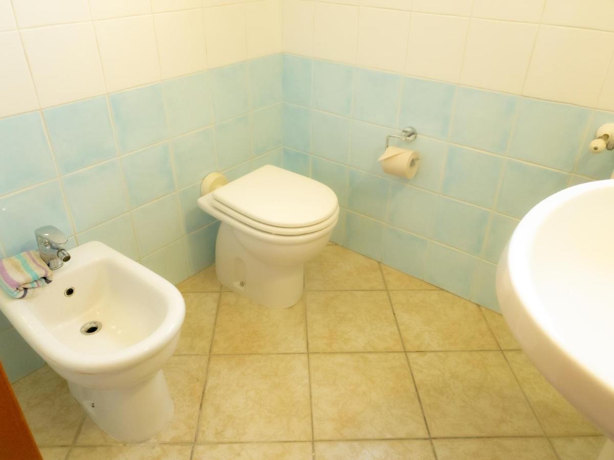 أولبيا Penthouse Attico Pop - Pms Casevacanze المظهر الخارجي الصورة